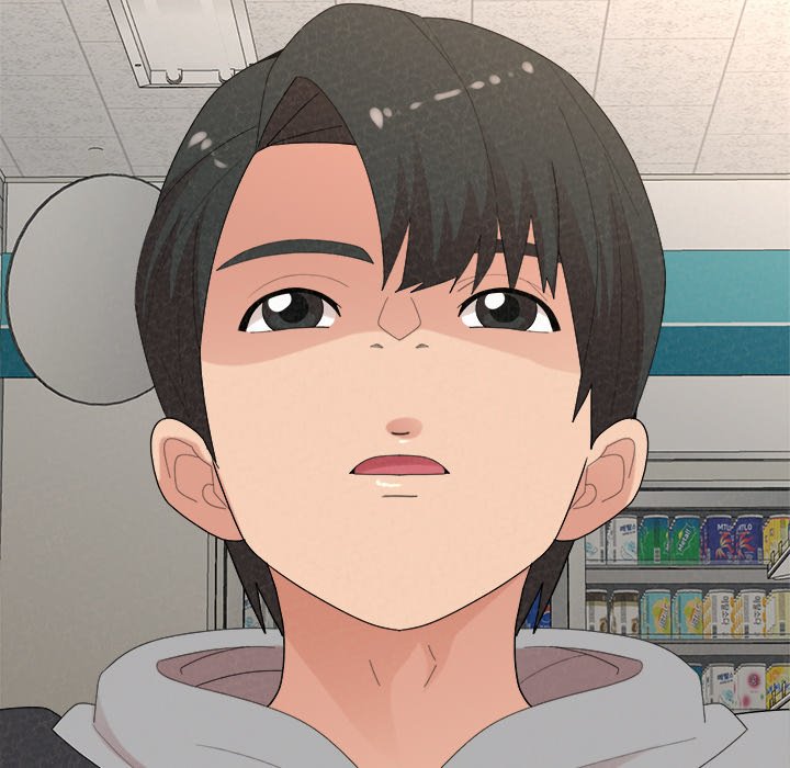 Milk Therapy Chapter 42 image 143