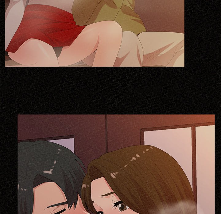 Milk Therapy Chapter 42 image 161
