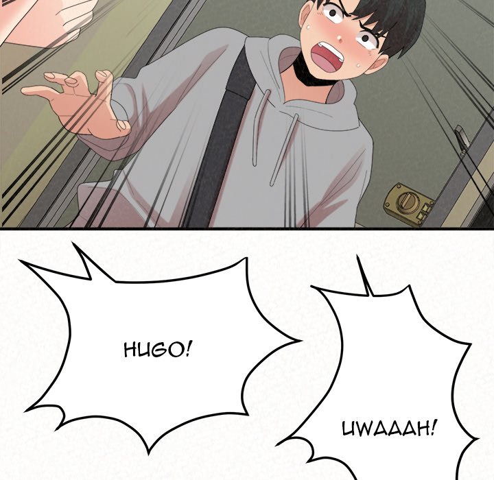 Milk Therapy Chapter 42 image 169