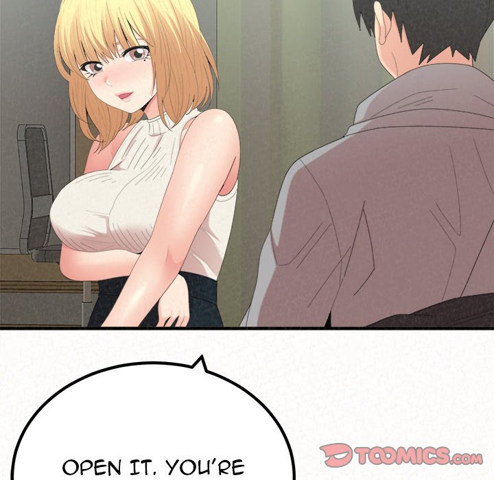 Milk Therapy Chapter 42 image 179