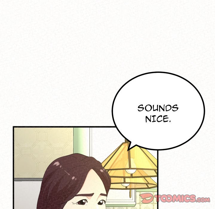 Milk Therapy Chapter 42 image 19