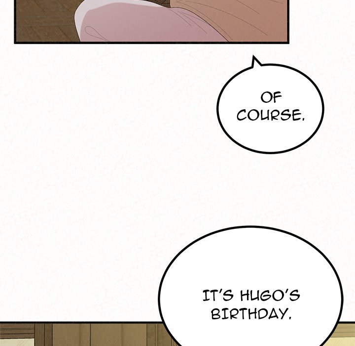 Milk Therapy Chapter 42 image 202