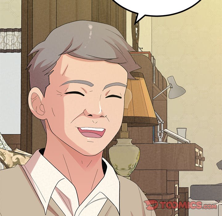 Milk Therapy Chapter 42 image 203