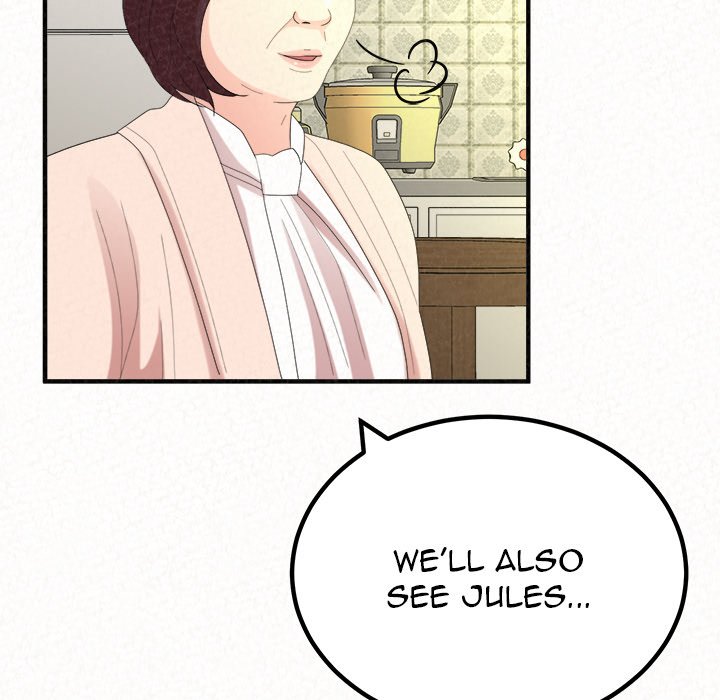Milk Therapy Chapter 42 image 20