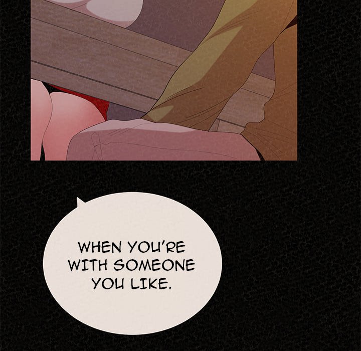 Milk Therapy Chapter 42 image 44