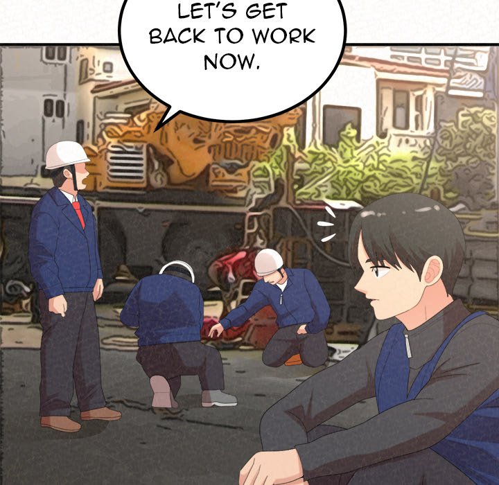 Milk Therapy Chapter 42 image 65