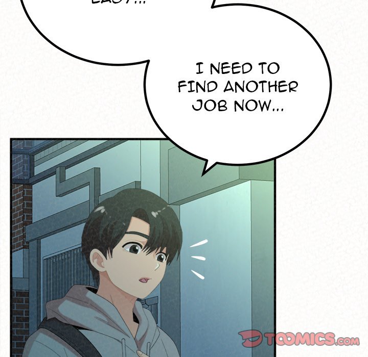 Milk Therapy Chapter 42 image 83