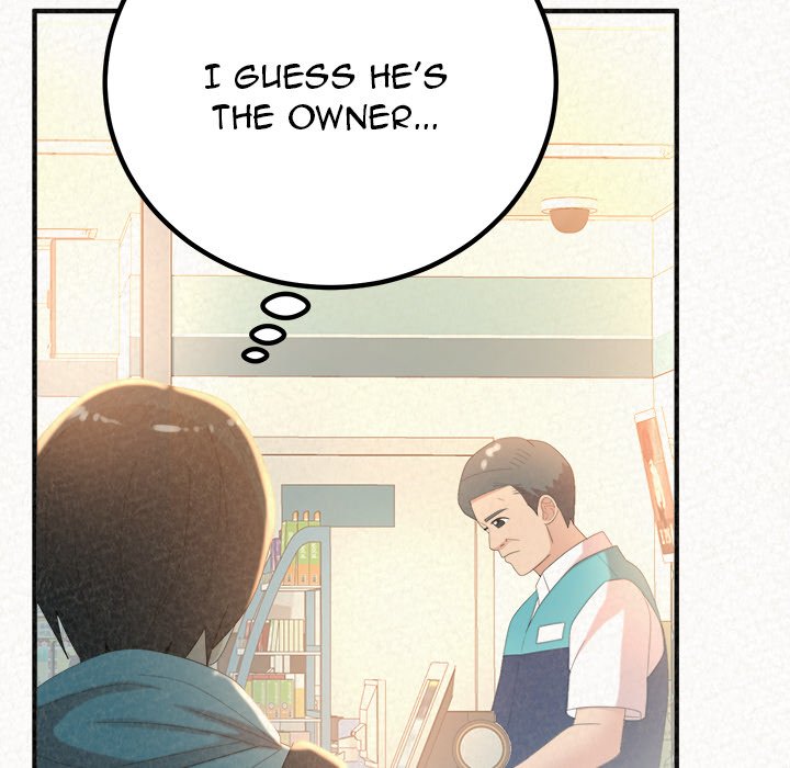 Milk Therapy Chapter 42 image 90