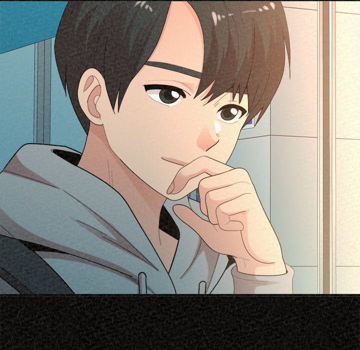 Milk Therapy Chapter 42 image 92