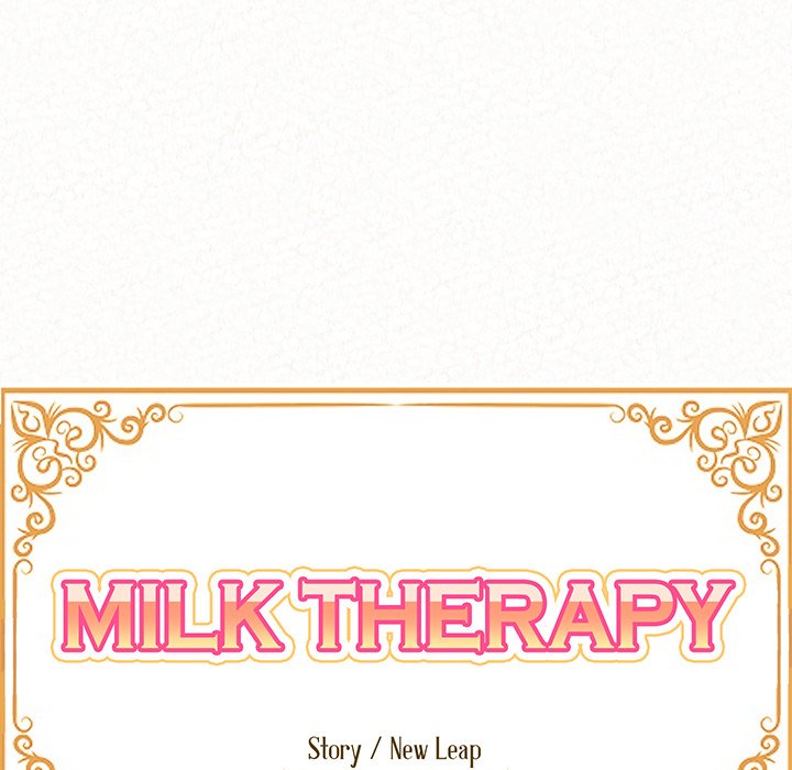 Milk Therapy Chapter 43 image 9
