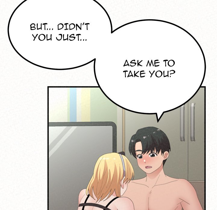 Milk Therapy Chapter 43 image 109