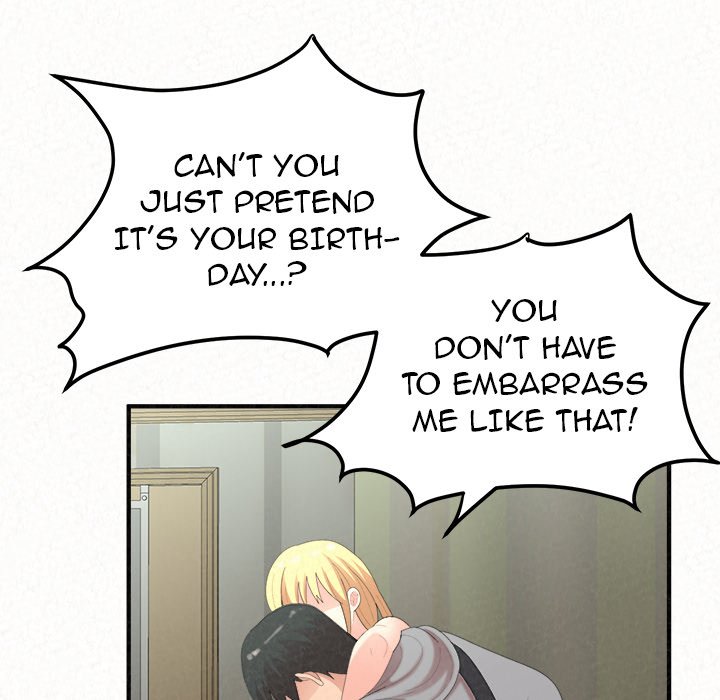 Milk Therapy Chapter 43 image 13