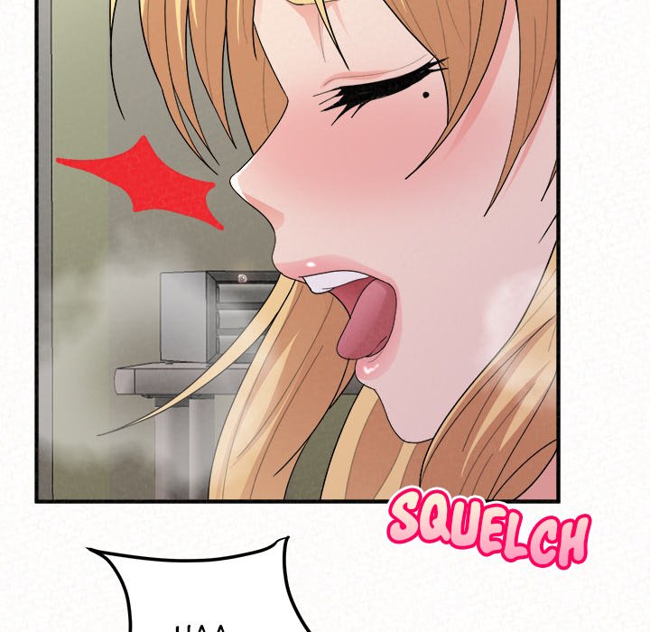 Milk Therapy Chapter 43 image 145