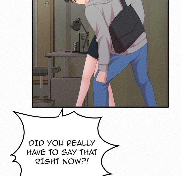 Milk Therapy Chapter 43 image 14