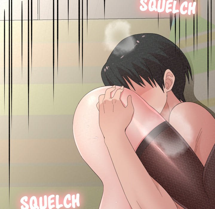 Milk Therapy Chapter 43 image 149