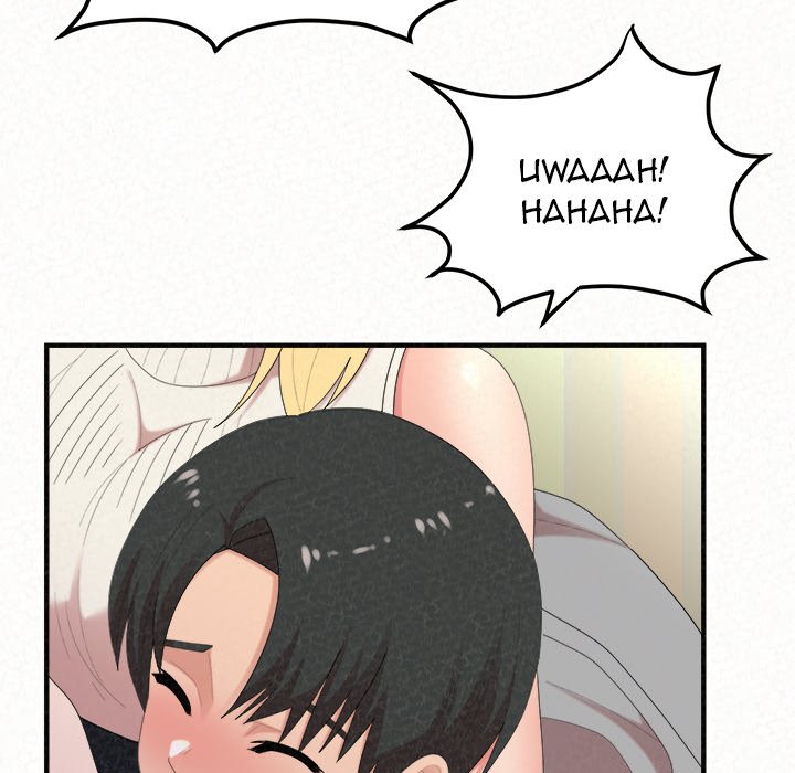 Milk Therapy Chapter 43 image 15
