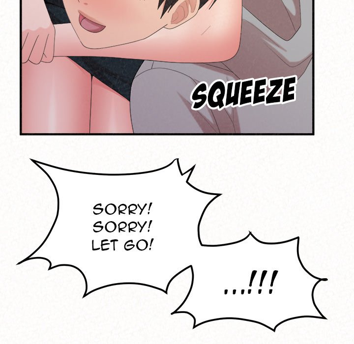 Milk Therapy Chapter 43 image 16