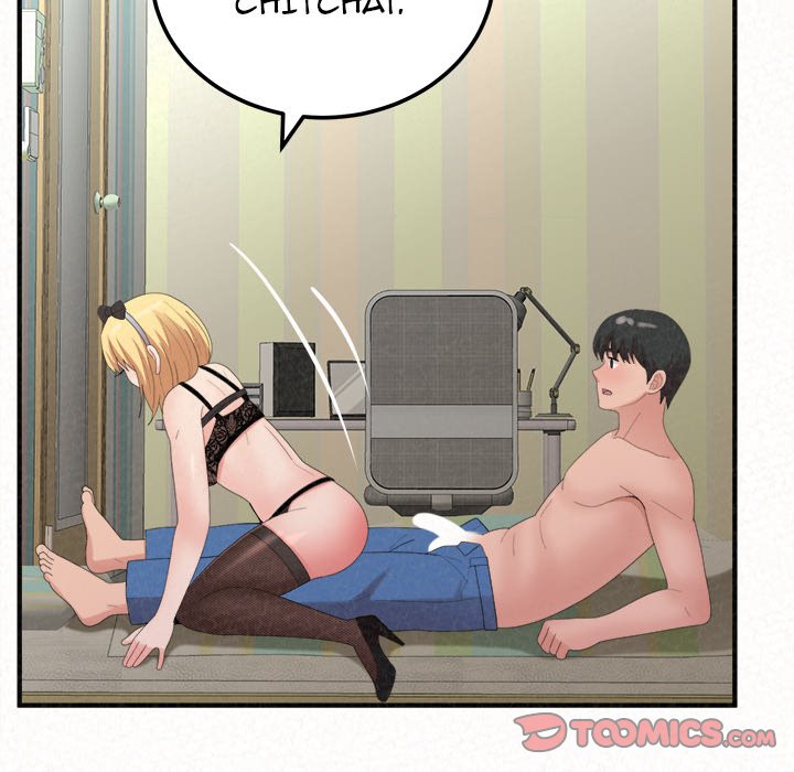 Milk Therapy Chapter 43 image 179