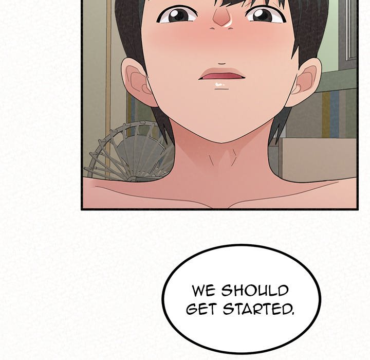 Milk Therapy Chapter 43 image 181