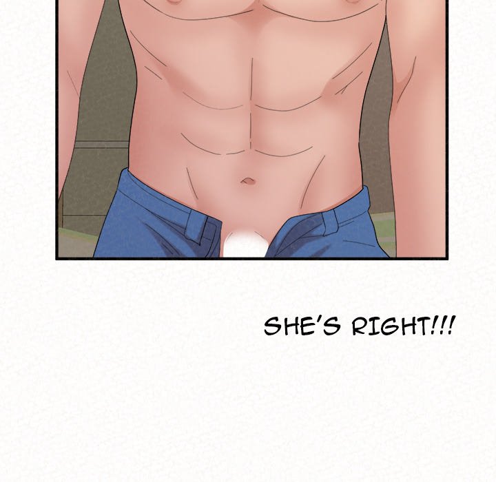 Milk Therapy Chapter 43 image 188