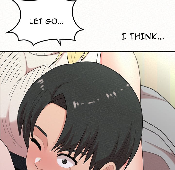 Milk Therapy Chapter 43 image 18
