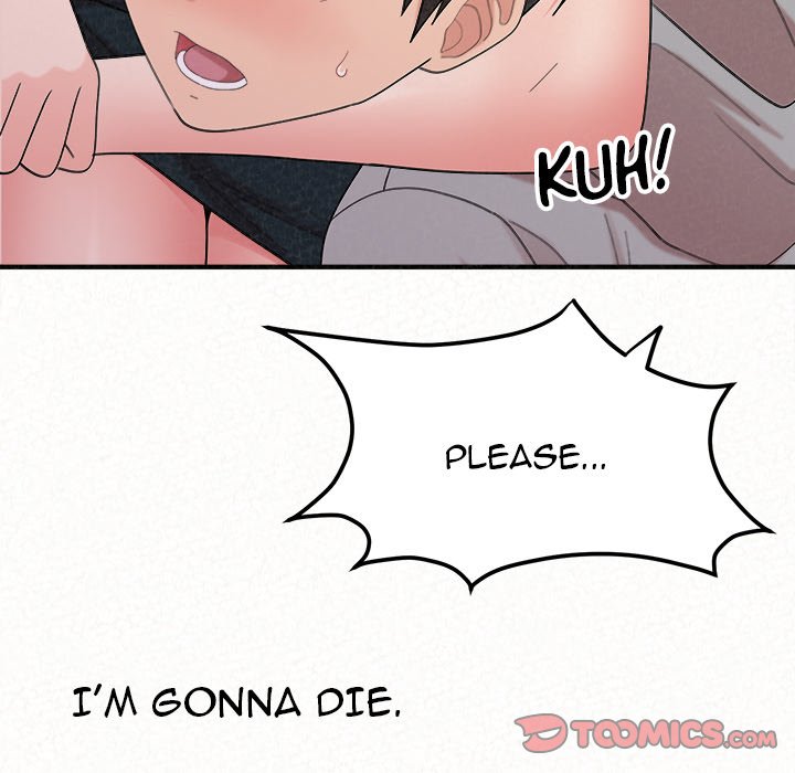 Milk Therapy Chapter 43 image 19