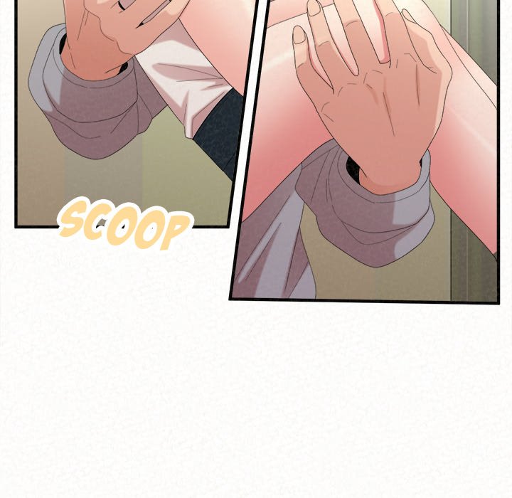 Milk Therapy Chapter 43 image 21