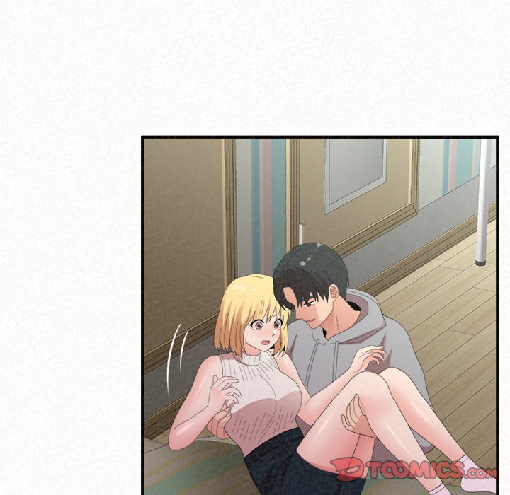 Milk Therapy Chapter 43 image 27