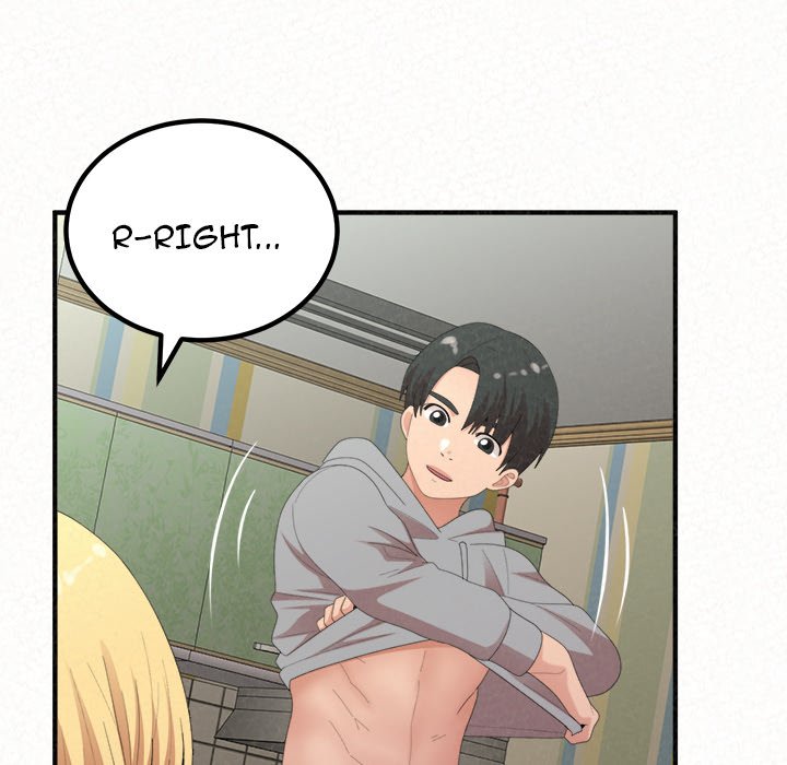 Milk Therapy Chapter 43 image 29