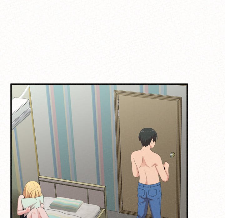 Milk Therapy Chapter 43 image 34