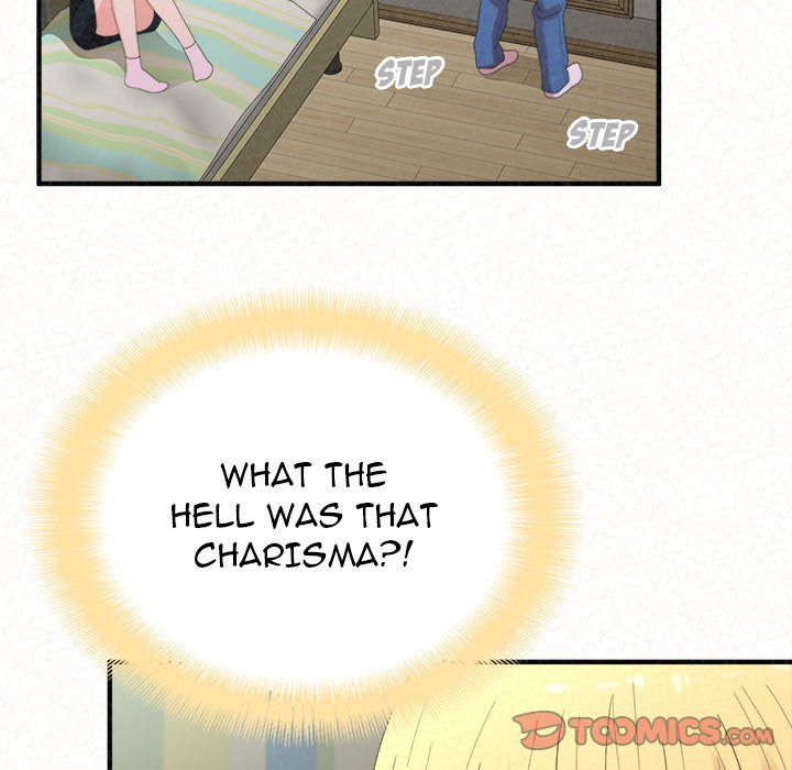 Milk Therapy Chapter 43 image 35