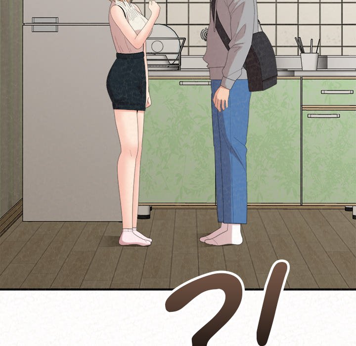Milk Therapy Chapter 43 image 4