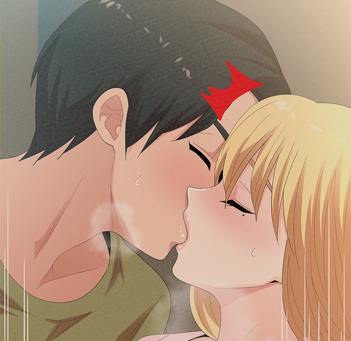 Milk Therapy Chapter 43 image 53