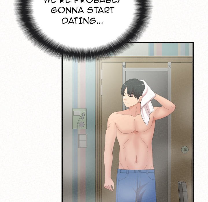 Milk Therapy Chapter 43 image 61