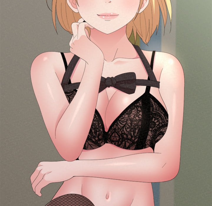 Milk Therapy Chapter 43 image 70