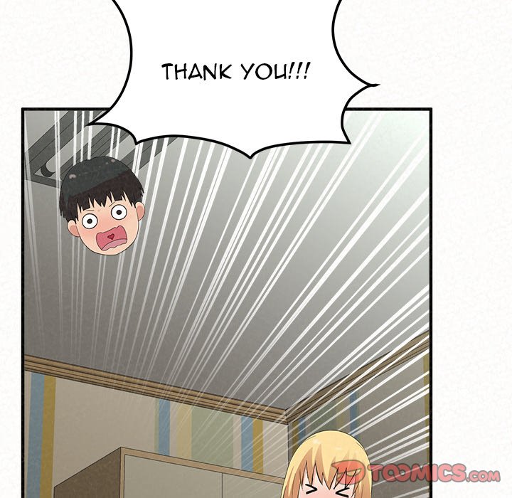 Milk Therapy Chapter 43 image 83