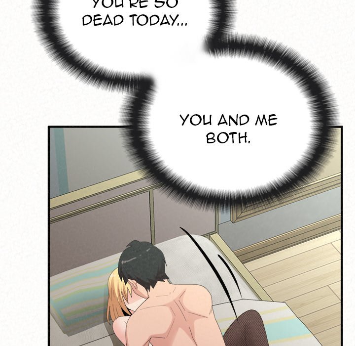 Milk Therapy Chapter 43 image 85