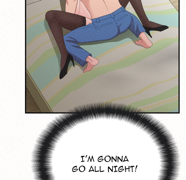 Milk Therapy Chapter 43 image 86