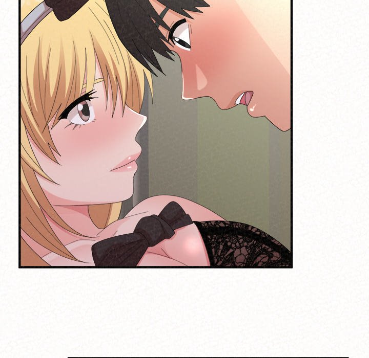 Milk Therapy Chapter 43 image 88