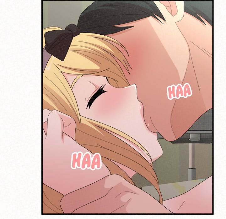 Milk Therapy Chapter 43 image 89