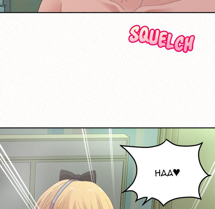 Milk Therapy Chapter 44 image 9