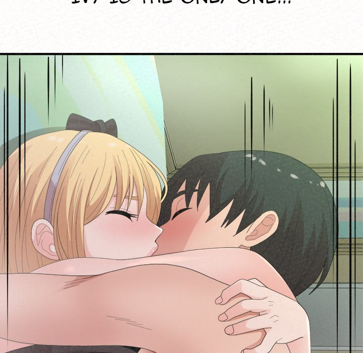 Milk Therapy Chapter 44 image 124