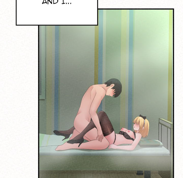 Milk Therapy Chapter 44 image 138