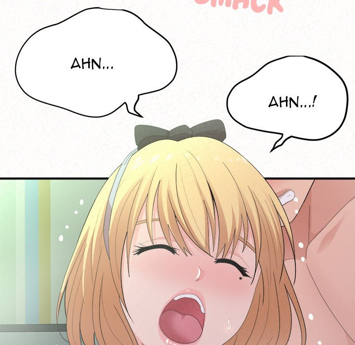 Milk Therapy Chapter 44 image 19