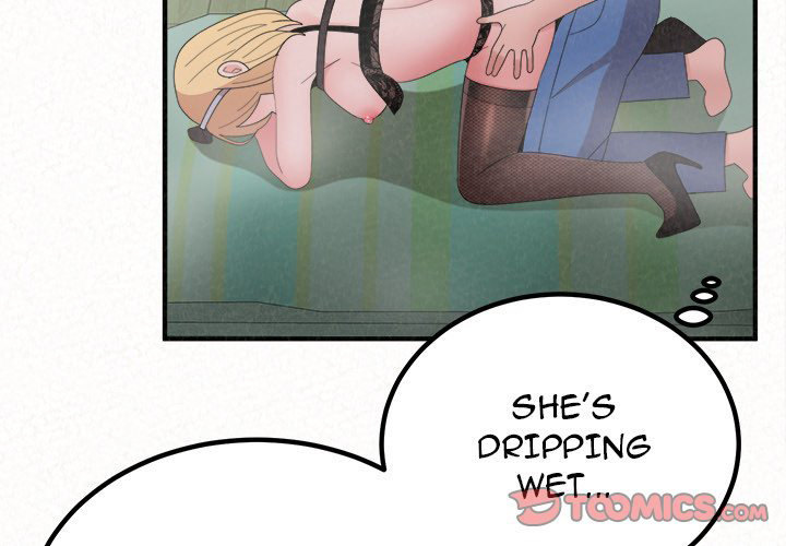 Milk Therapy Chapter 44 image 2