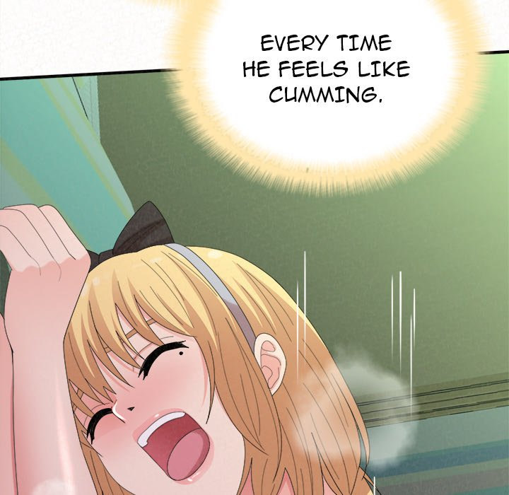 Milk Therapy Chapter 44 image 39