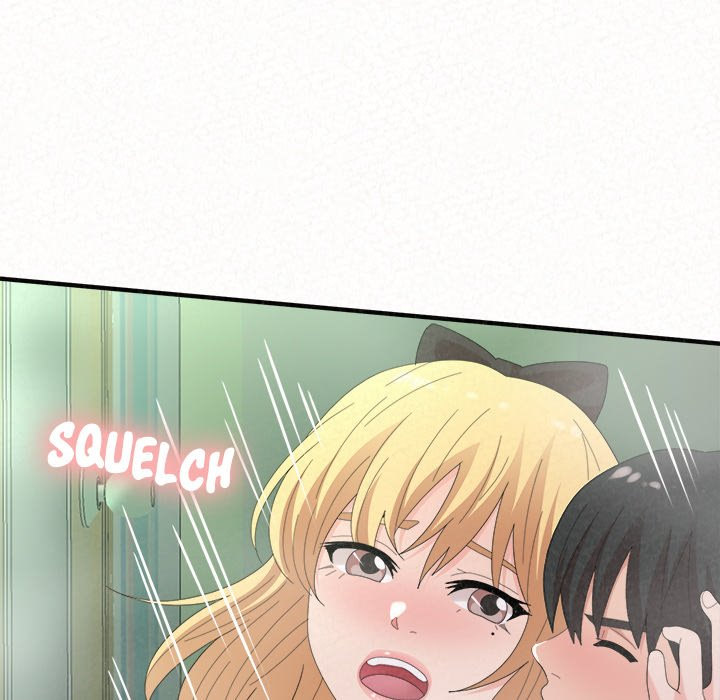 Milk Therapy Chapter 44 image 43