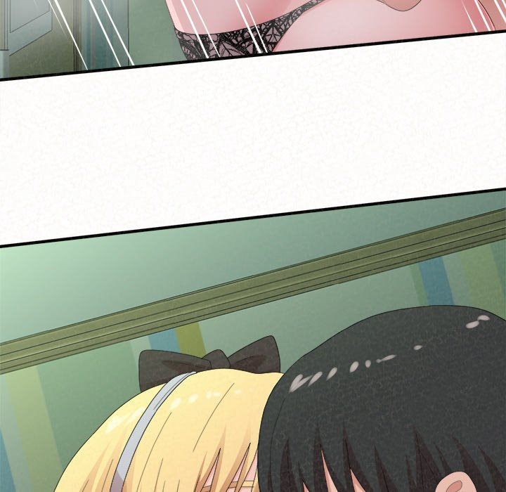Milk Therapy Chapter 44 image 45