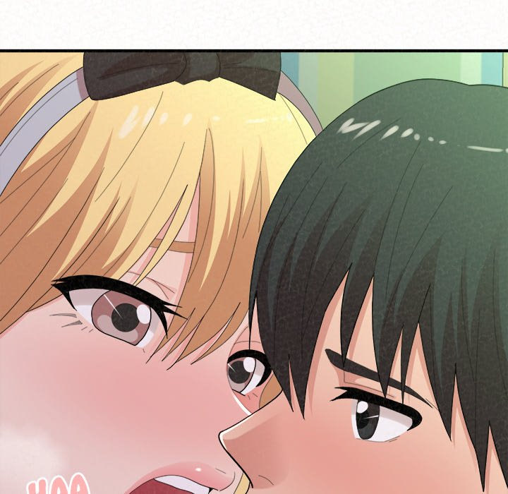 Milk Therapy Chapter 44 image 48