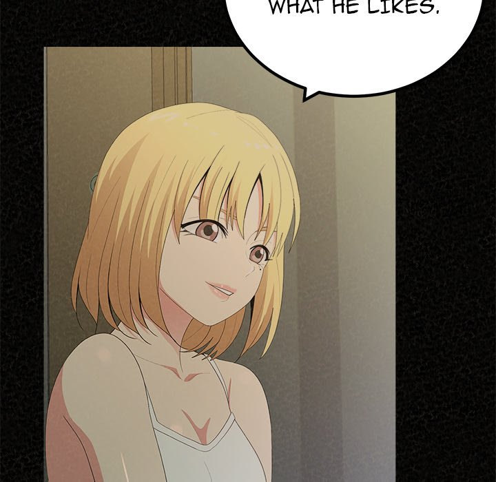 Milk Therapy Chapter 44 image 58